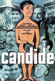 Ver película Candide ou l'optimisme au XXe siècle