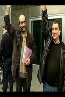 Cándido y Morala. Ni un paso atrás online streaming