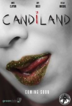 Candiland on-line gratuito