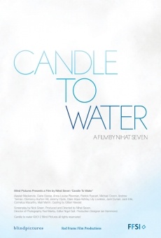 Candle to Water online