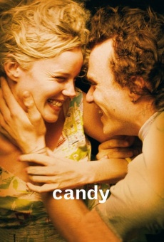 Candy on-line gratuito