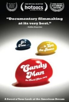 Watch Candyman online stream