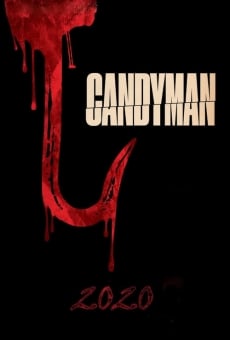 Candyman online