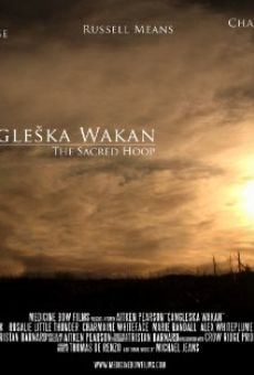 Ver película Cangleska Wakan