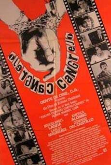 Cangrejo stream online deutsch