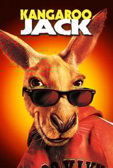 Kangaroo Jack - Prendi i soldi e salta online streaming