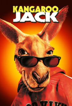 Kangaroo Jack, película en español