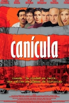 Canícula