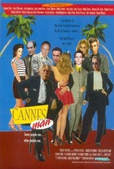 Cannes Man online kostenlos