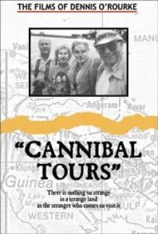 Cannibal Tours kostenlos