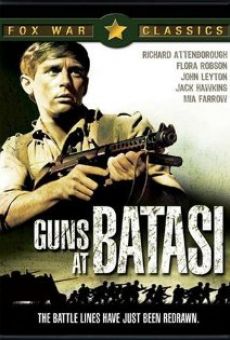 Guns at Batasi stream online deutsch