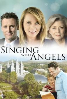 Singing with Angels