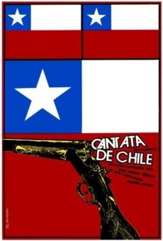 Ver película Cantata de Chile