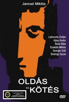 Oldás és kötés