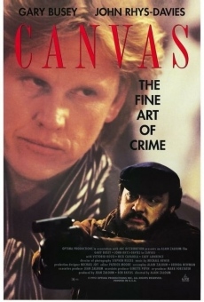 Canvas online free