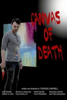 Canvas of Death stream online deutsch