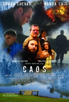 Caos streaming en ligne gratuit