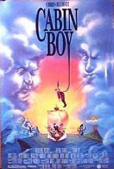 Cabin Boy en ligne gratuit