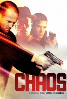 Caos online streaming