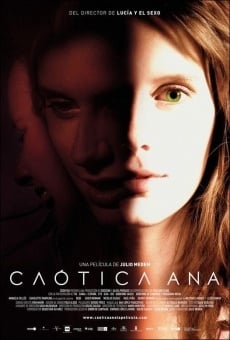 Ver película Caotica Ana