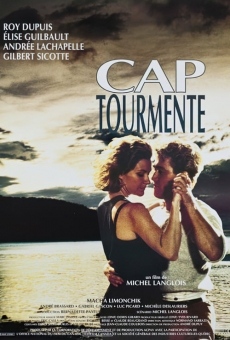 Cap Tourmente online