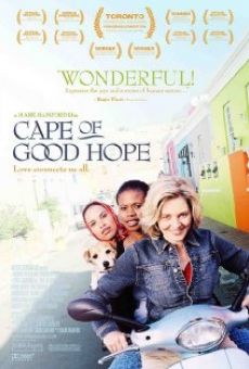 Ver película Cape of Good Hope