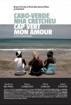 Cabo Verde nha cretcheu