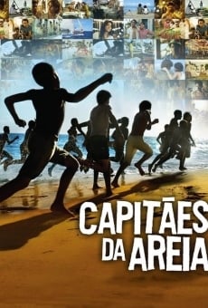 Capitães da Areia online free