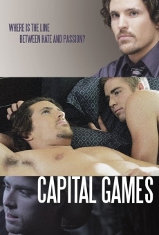 Capital Games on-line gratuito