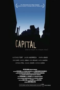 Capital (Todo el mundo va a Buenos Aires) online kostenlos