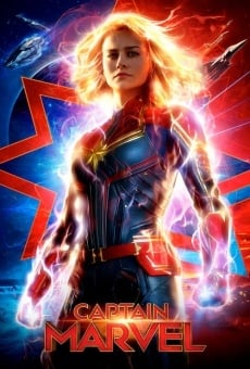 Captain Marvel kostenlos