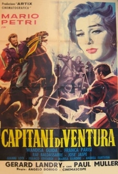 Capitani di ventura stream online deutsch