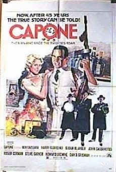 Capone streaming en ligne gratuit