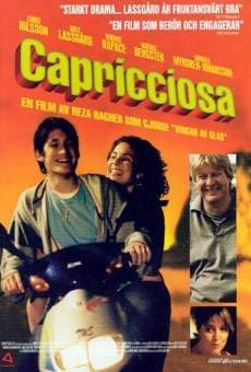 Capricciosa online free