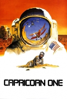 Ver película Capricornio Uno