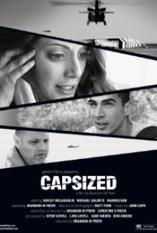 Watch Capsized online stream