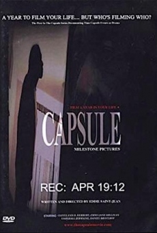 Capsule on-line gratuito