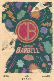 Captain Barbell
