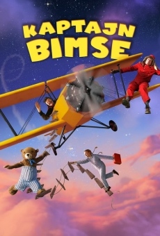 Kaptajn Bimse