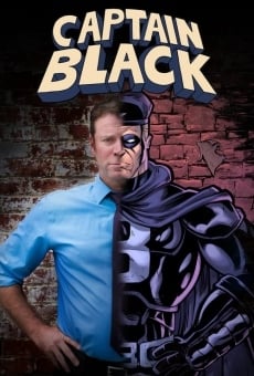 Captain Black streaming en ligne gratuit