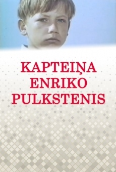 Kaptei?a Enriko pulkstenis online kostenlos