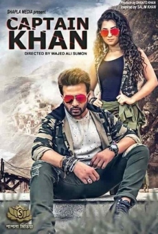 Captain Khan