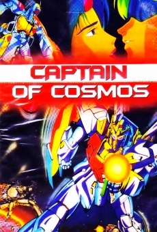 Ver película Captain of Cosmos