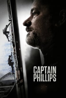 Capitaine Phillips streaming en ligne gratuit