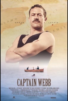 Captain Webb online