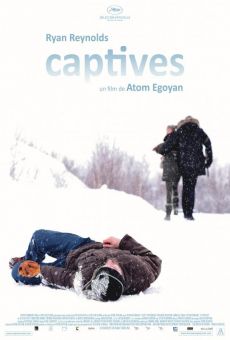 The Captive: Scomparsa online streaming