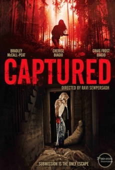 Captured streaming en ligne gratuit