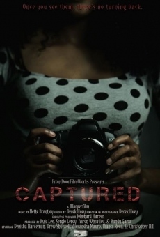 Captured streaming en ligne gratuit