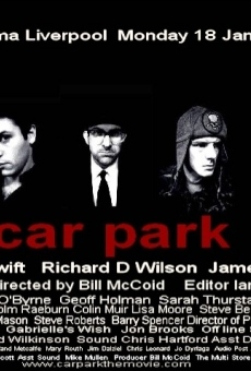 Car Park: The Movie