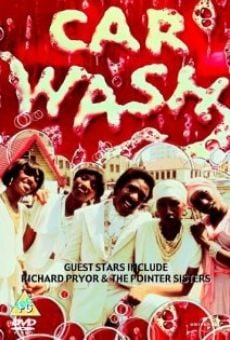 Car Wash - Stazione di servizio online streaming